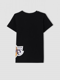 Футболка DeFacto модель V5850A6-BK27 Фото