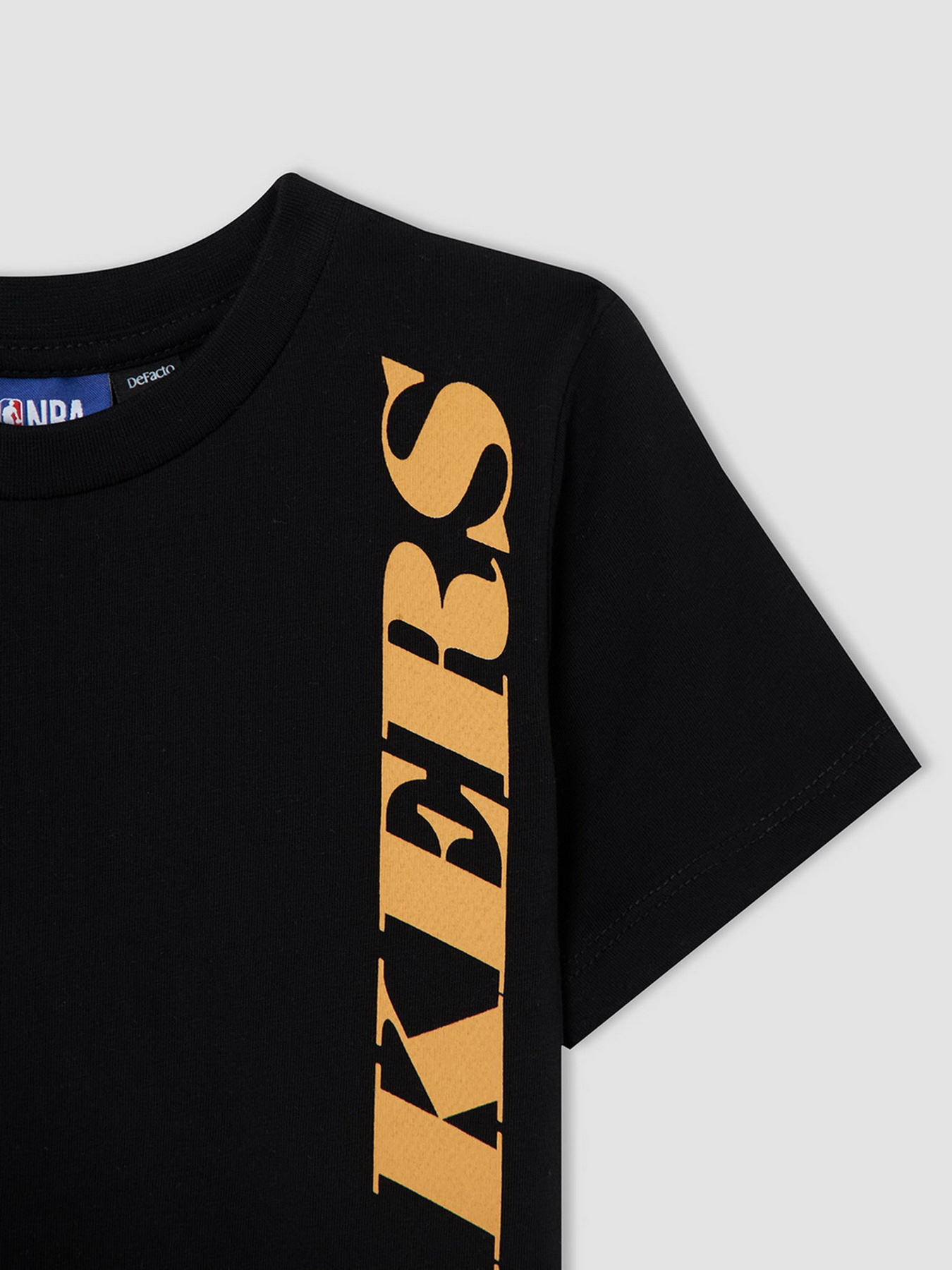 Футболка DeFacto модель V5850A6-BK27 Фото