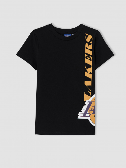 Футболка DeFacto модель V5850A6-BK27 Фото