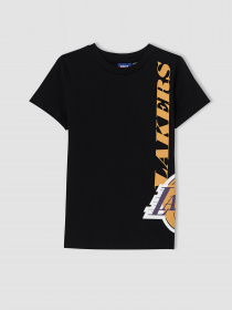 Футболка DeFacto модель V5850A6-BK27 Фото