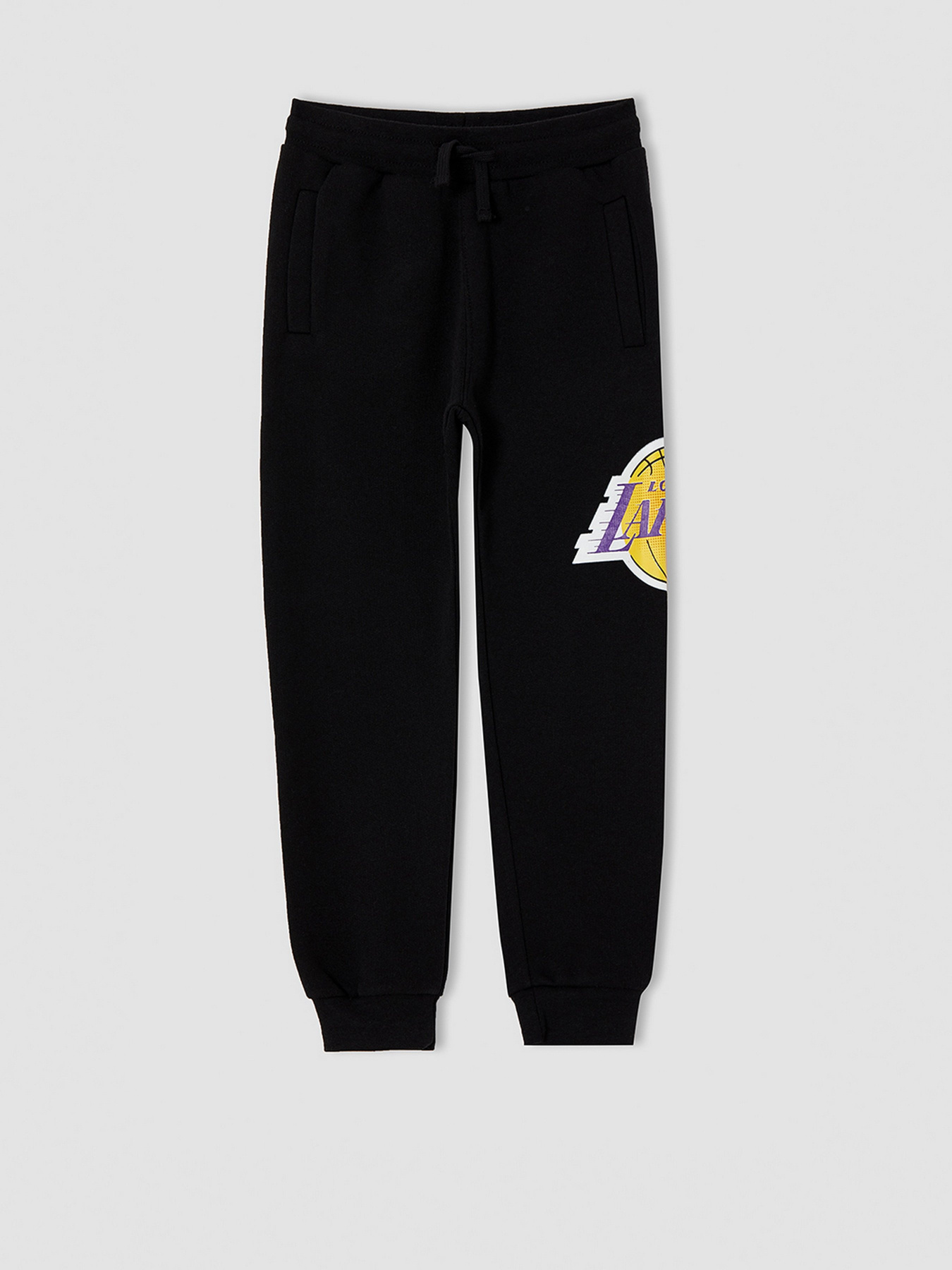 Штаны спортивные DeFacto модель V4659A6-BK27 Фото