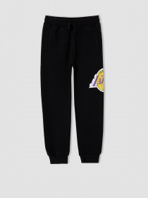 Спортивні штани DeFacto модель V4659A6-BK27 Фото