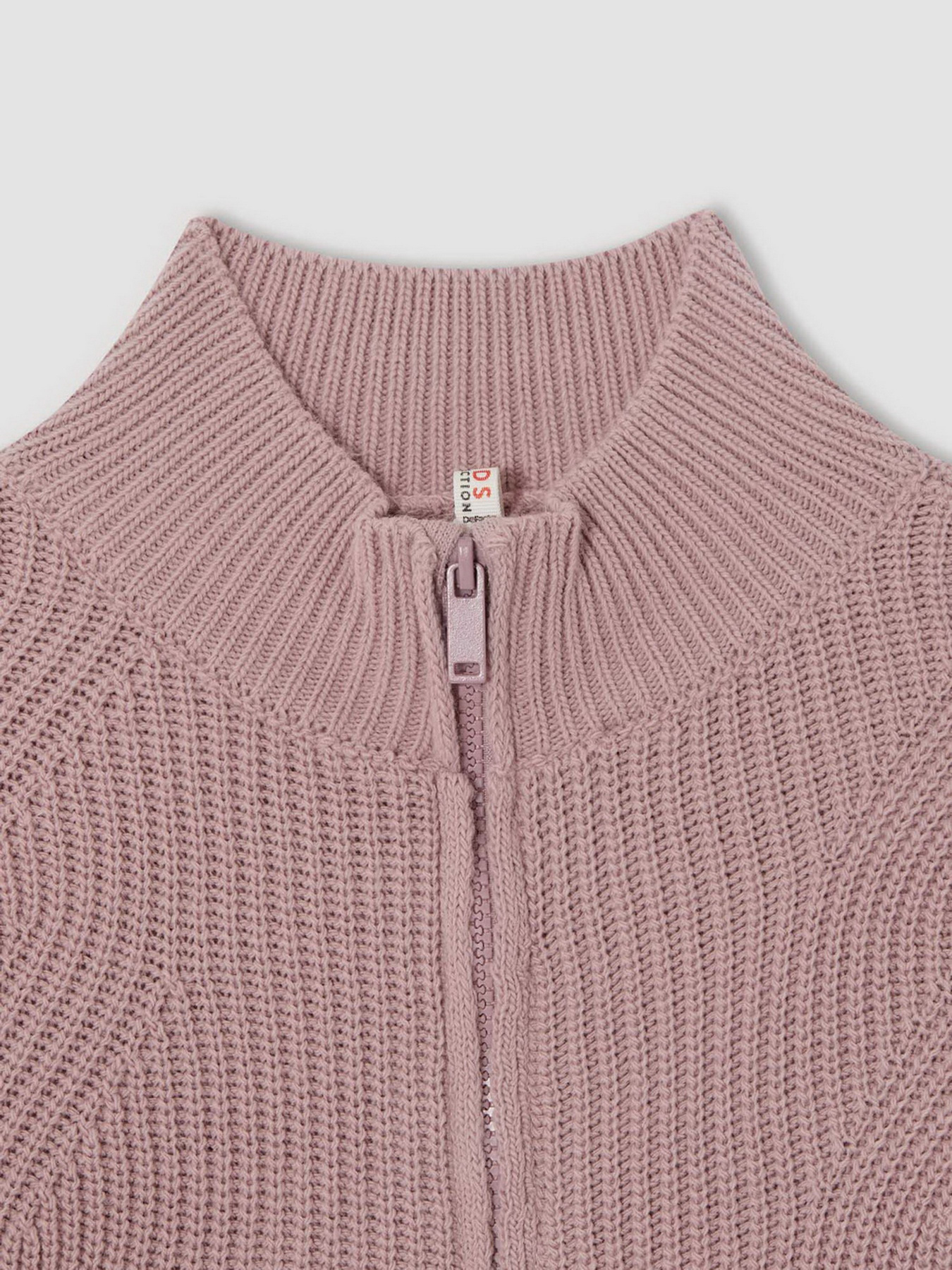 Кардиган DeFacto модель U6193A6-PN428 Фото