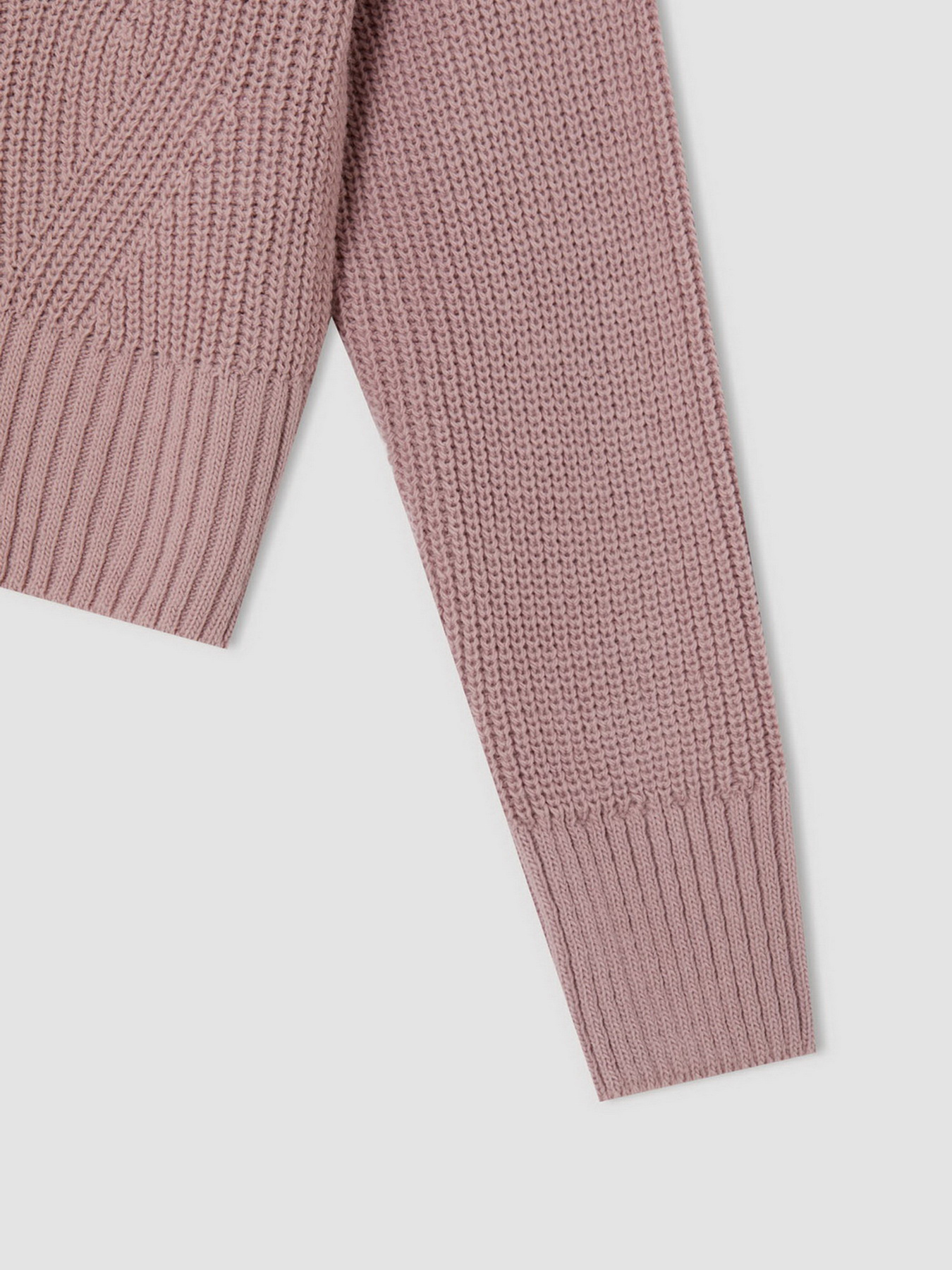 Кардиган DeFacto модель U6193A6-PN428 Фото