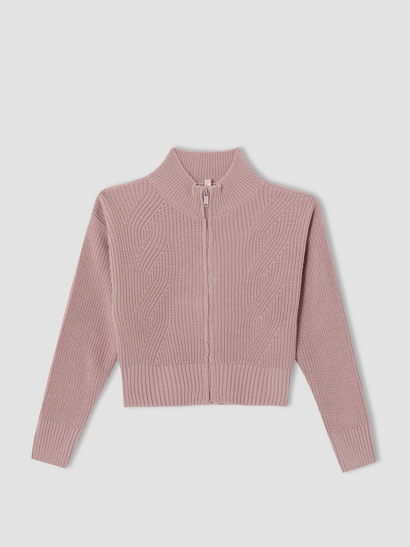 Кардиган DeFacto модель U6193A6-PN428 Фото