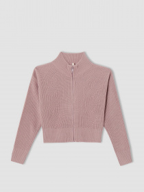 Кардиган DeFacto модель U6193A6-PN428 Кардиган DeFacto модель U6193A6-PN428 Фото