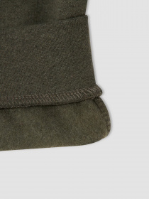 Спортивна кофта DeFacto модель V7932A6-GN222 Фото