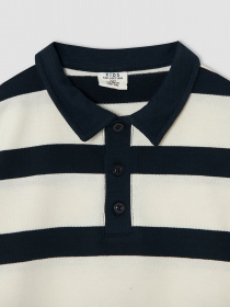 Поло DeFacto модель W0031A6-NV163 Фото