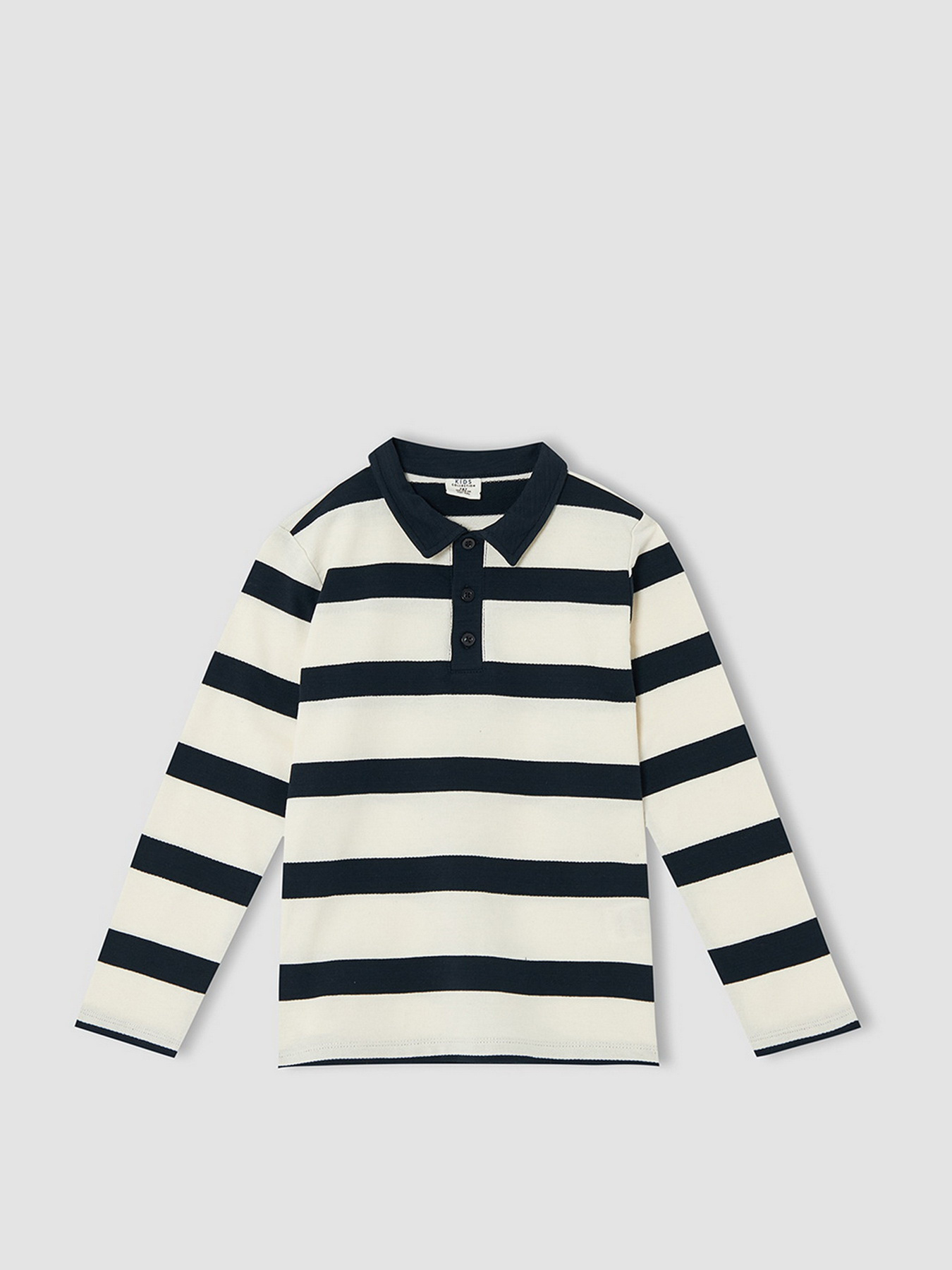 Поло DeFacto модель W0031A6-NV163 Фото