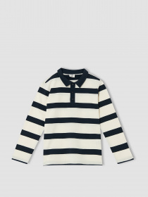 Поло DeFacto модель W0031A6-NV163 Фото