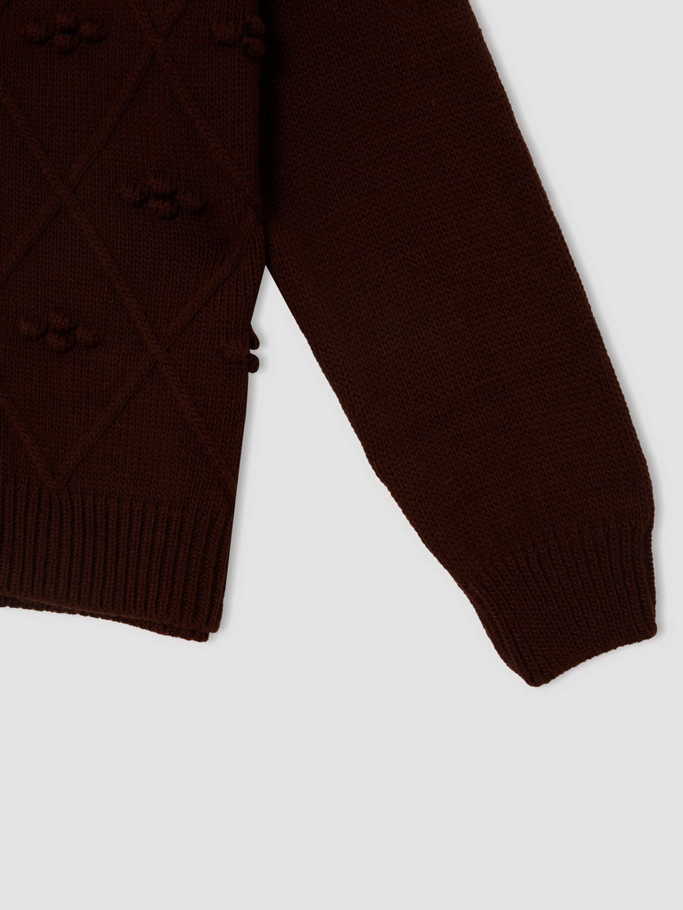 Кардиган DeFacto модель V5517A6-BN258 Фото