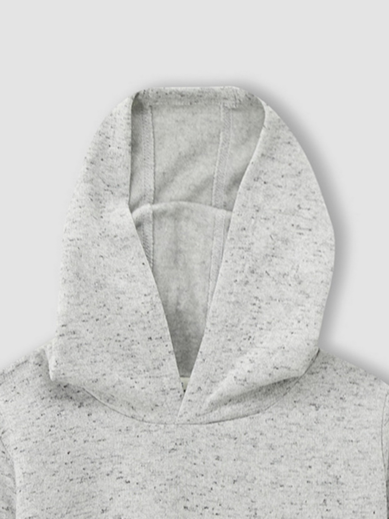 Набор худи DeFacto модель V5993A6-GR400 Фото