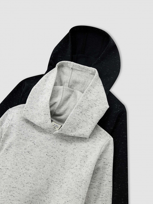 Набор худи DeFacto модель V5993A6-GR400 Фото