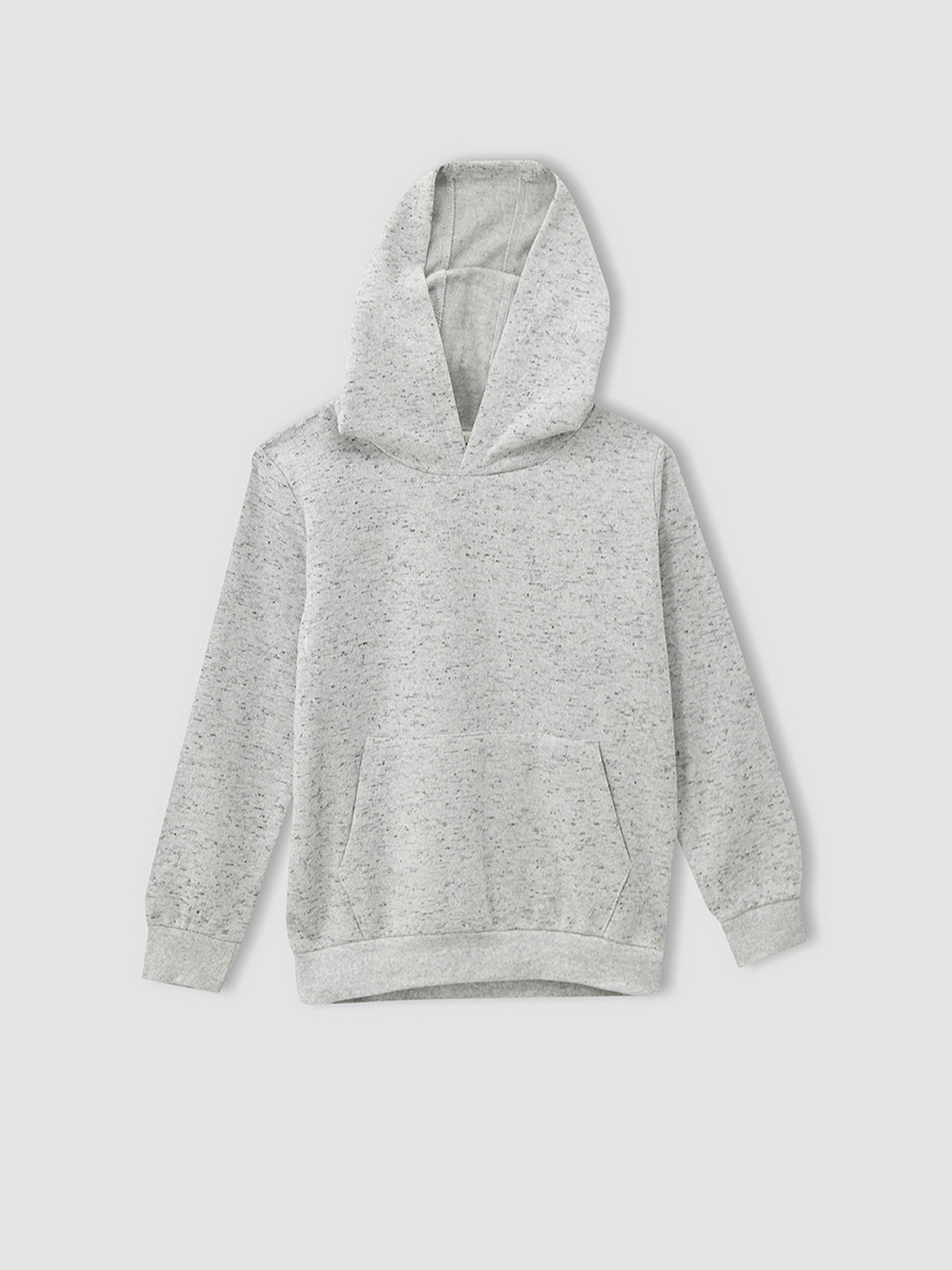 Набор худи DeFacto модель V5993A6-GR400 Набор худи DeFacto модель V5993A6-GR400 Фото