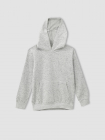 Набор худи DeFacto модель V5993A6-GR400 Набор худи DeFacto модель V5993A6-GR400 Фото