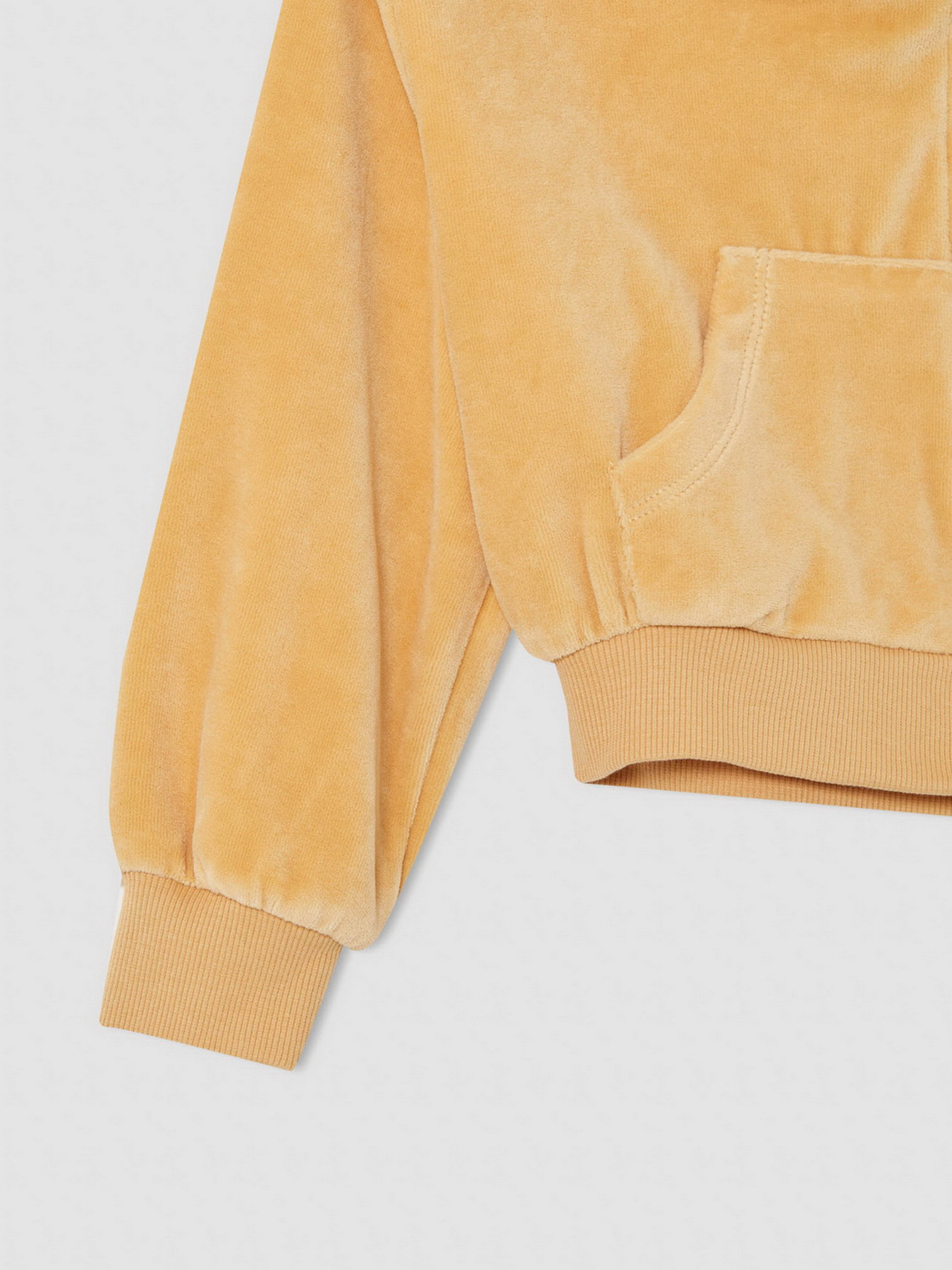 Кофта спортивная DeFacto модель V0071A6-BG68 Фото