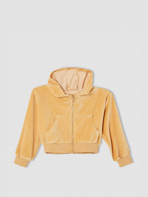 Кофта спортивна DeFacto модель V0071A6-BG68 Фото