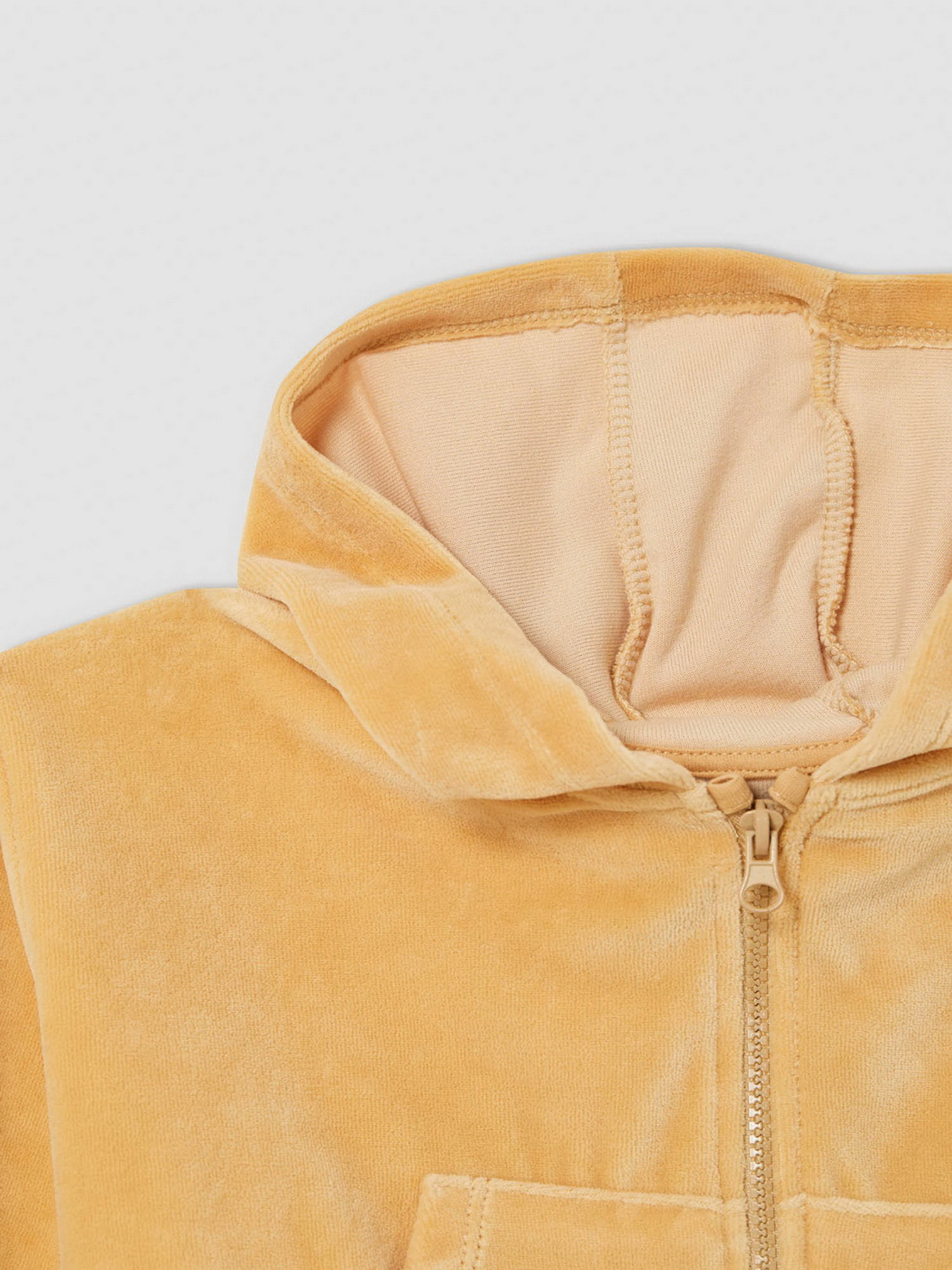 Спортивна кофта DeFacto модель V0071A6-BG68 Фото