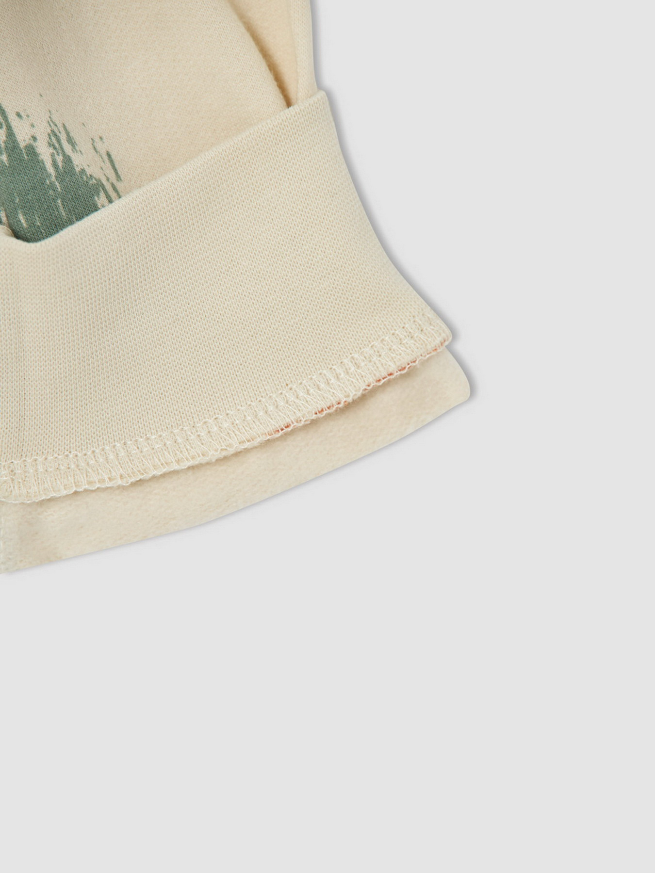 Свитшот DeFacto модель V5420A6-BG662 Свитшот DeFacto модель V5420A6-BG662 Фото