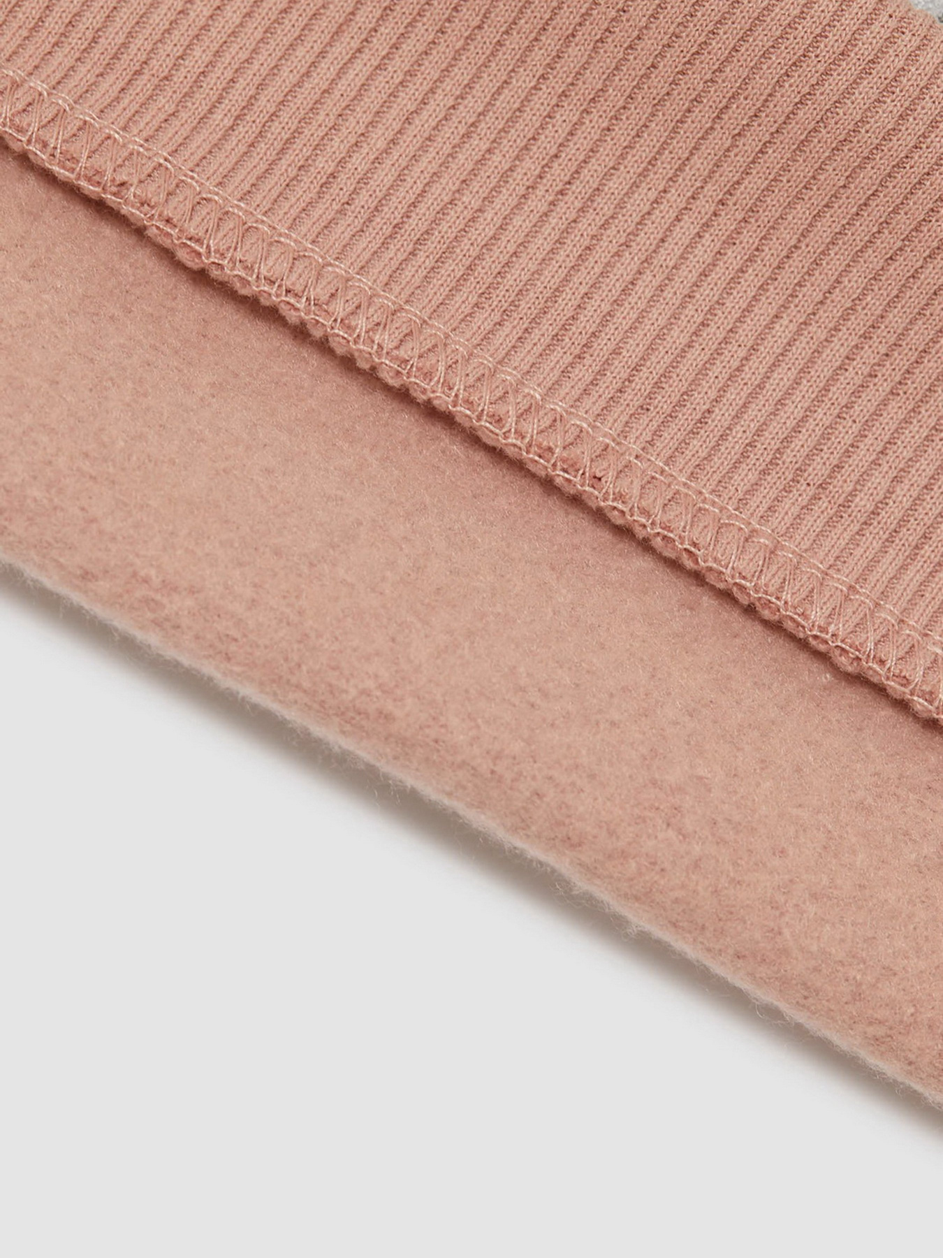 Худи DeFacto модель V4756A6-OG270 Фото