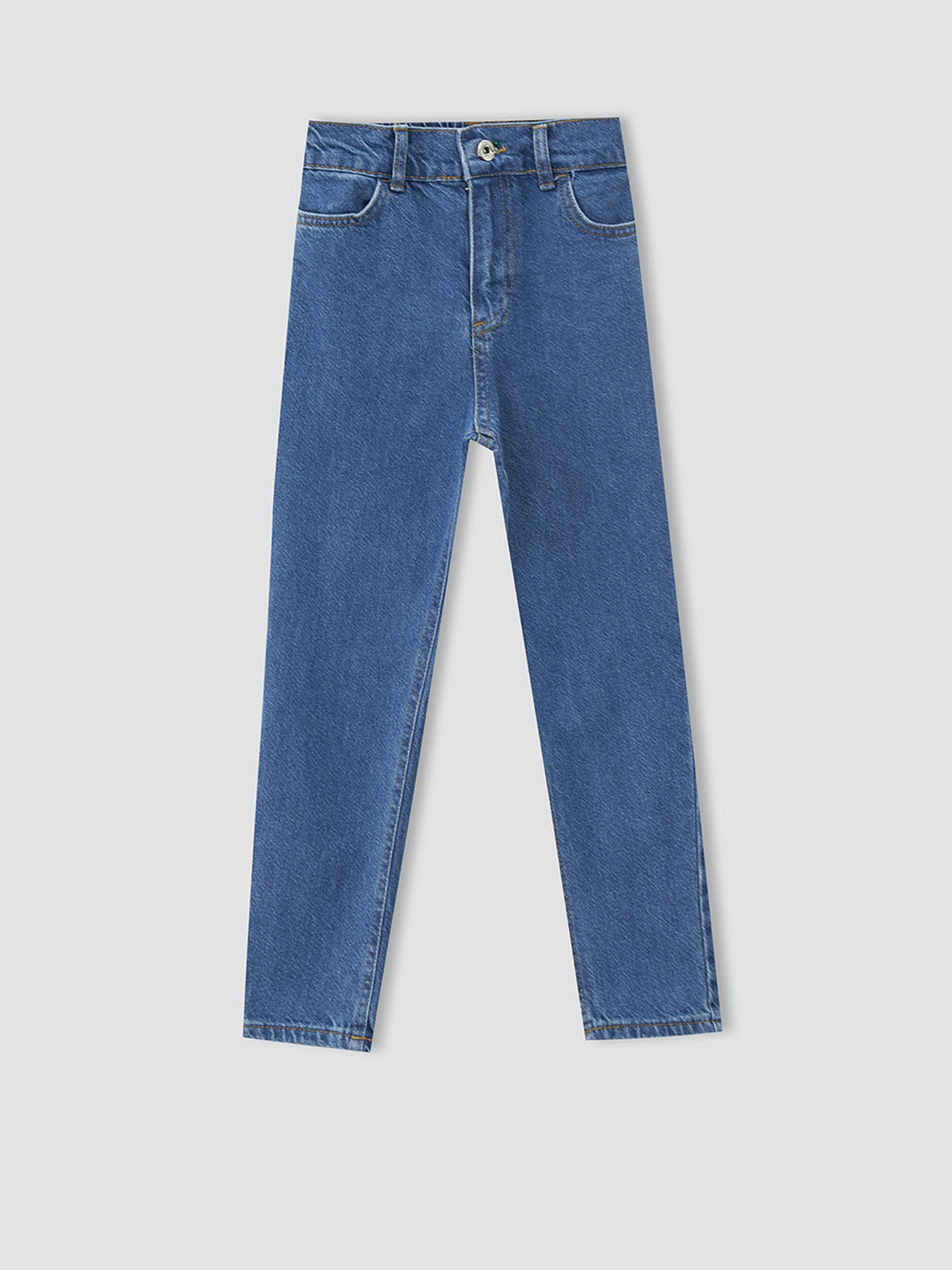 Прямі джинси DeFacto модель S6851A6-NM28 Фото