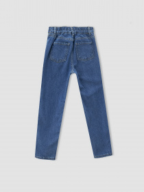 Прямі джинси DeFacto модель S6851A6-NM28 Фото