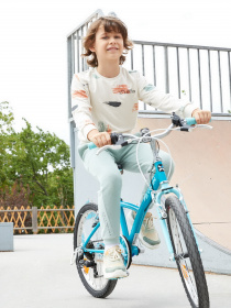 Леггинсы DeFacto модель V5421A6-GN1003 Фото