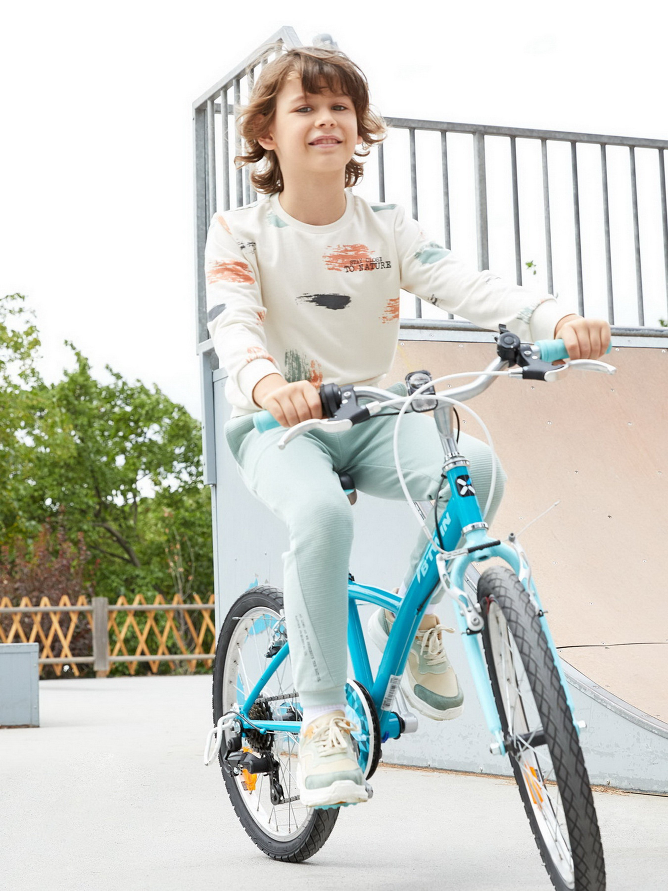 Леггинсы DeFacto модель V5421A6-GN1003 Леггинсы DeFacto модель V5421A6-GN1003 Фото