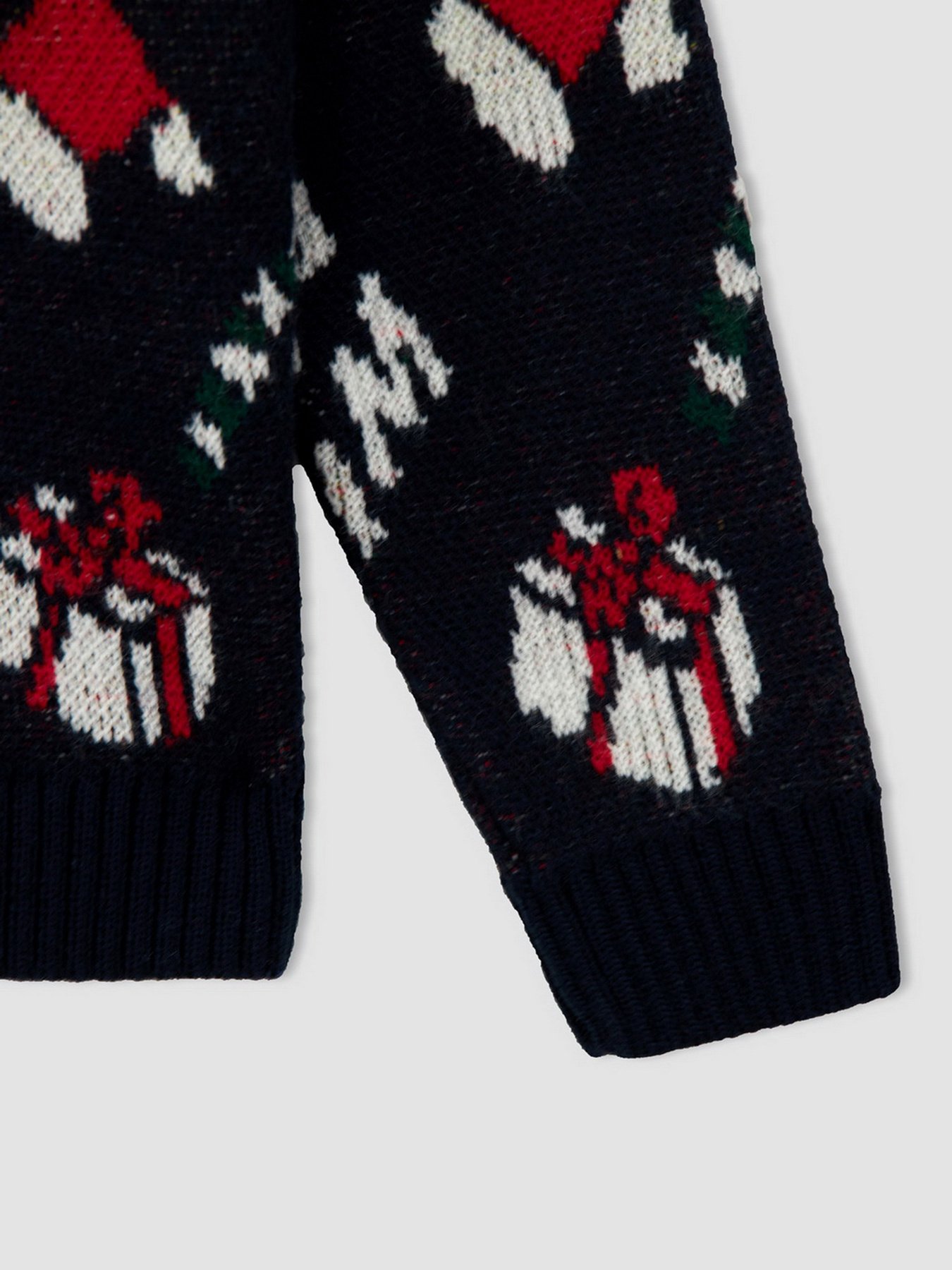 Джемпер DeFacto модель V6113A6-NV31 Фото