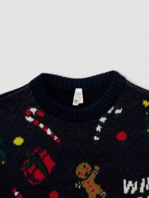 Джемпер DeFacto модель V6113A6-NV31 Фото