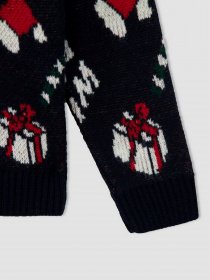 Джемпер DeFacto модель V6113A6-NV31 Фото