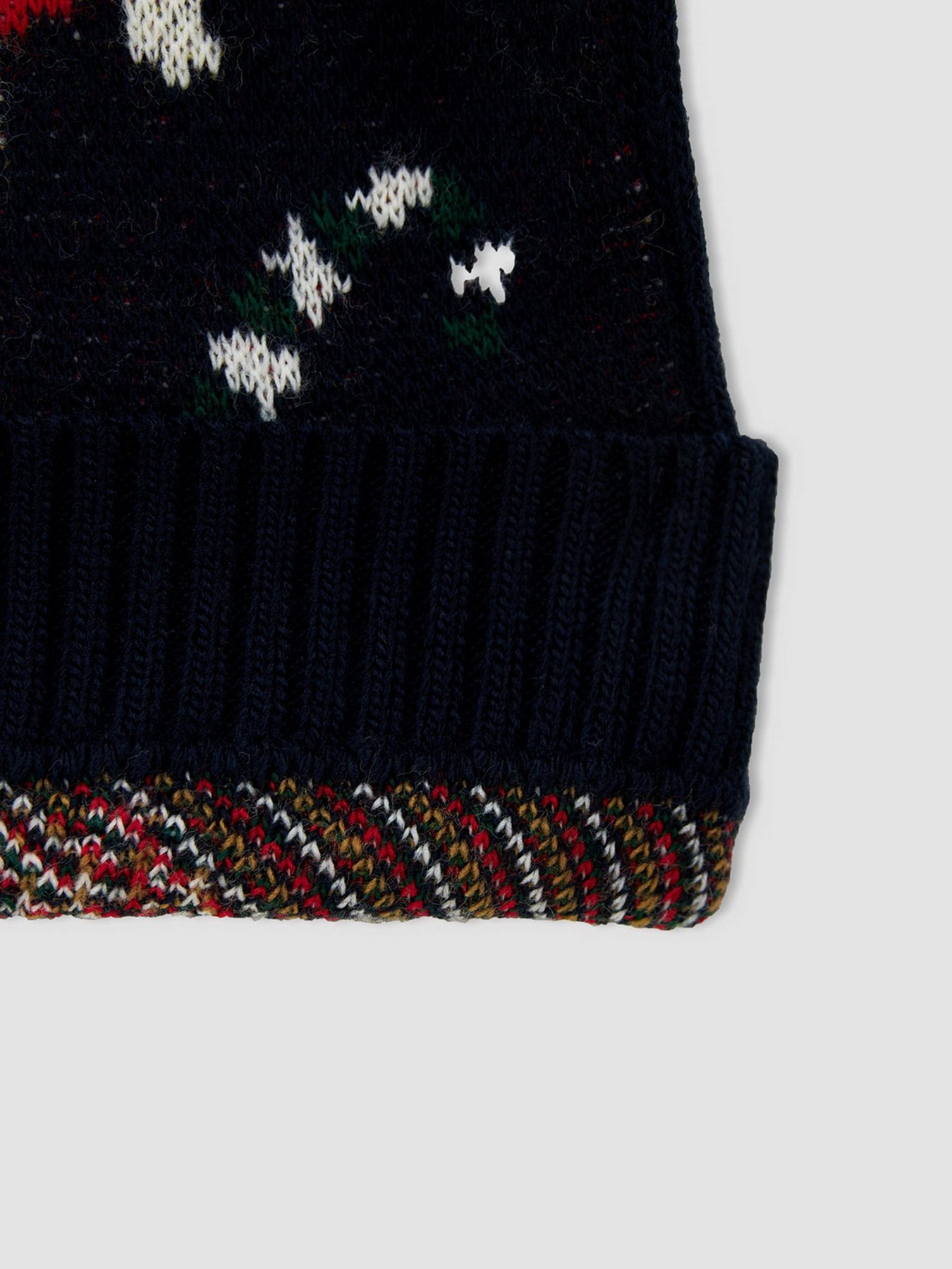 Джемпер DeFacto модель V6113A6-NV31 Фото