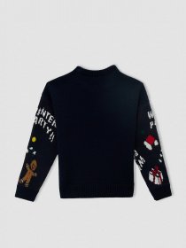 Джемпер DeFacto модель V6113A6-NV31 Фото