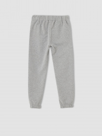 Набор спортивных штанов DeFacto модель V6967A6-PR1 Фото