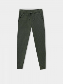 Спортивні штани DeFacto модель R5970A6-KH244 Спортивні штани DeFacto модель R5970A6-KH244 Фото