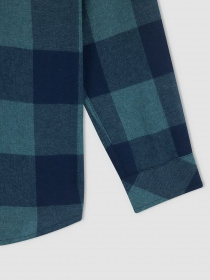 Рубашка DeFacto модель W1203A6-GN1 Фото