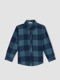 Рубашка DeFacto модель W1203A6-GN1 Фото