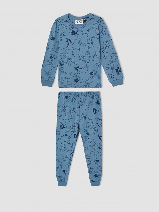 Піжама DeFacto модель V6076A6-BE484 Фото