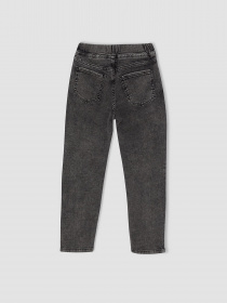 Зауженные джинсы DeFacto модель V1745A6-NM36 Фото