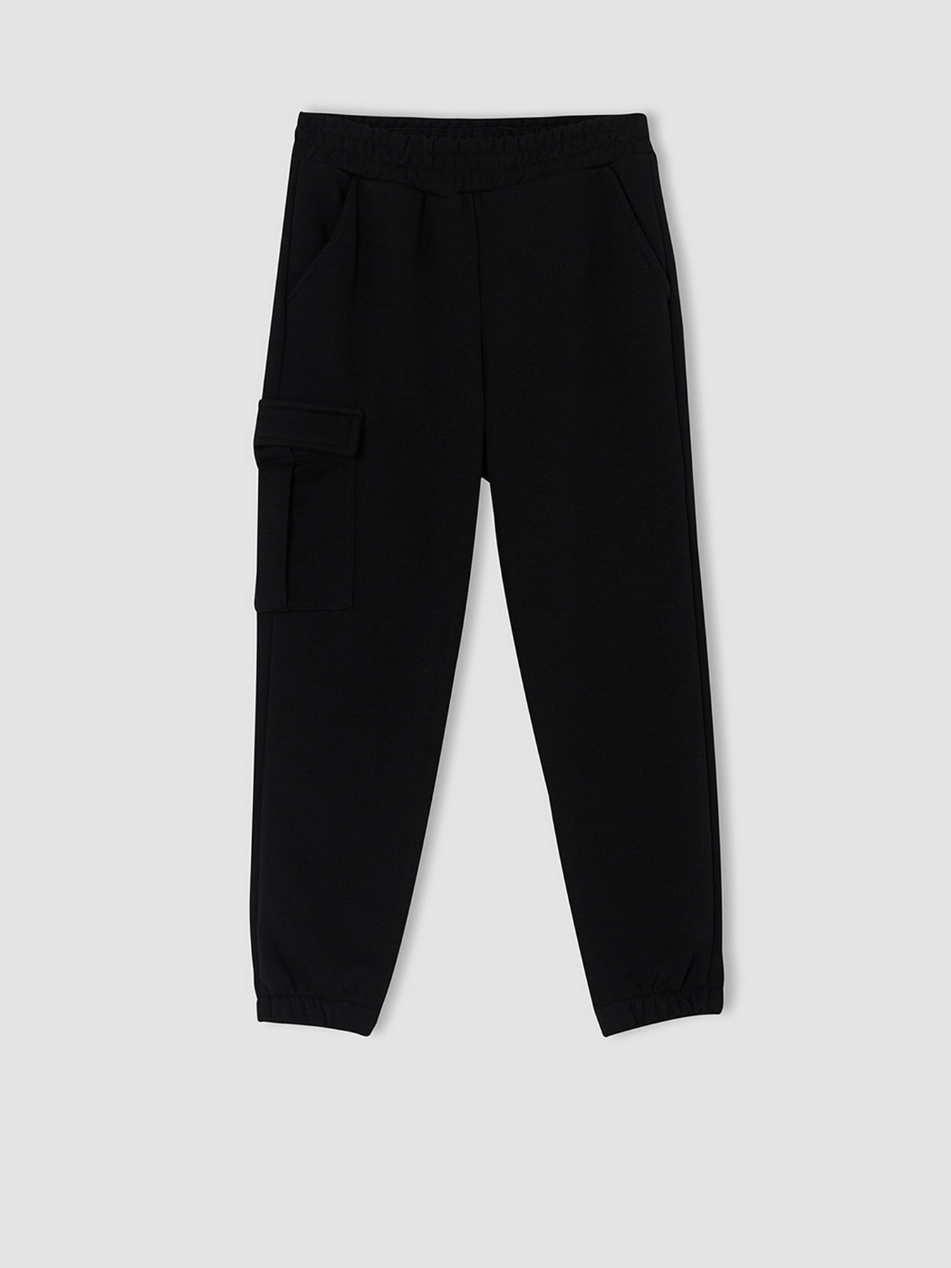 Штаны спортивные DeFacto модель V0408A6-BK27 Фото