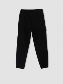 Штаны спортивные DeFacto модель V0408A6-BK27 Фото