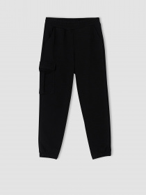 Штаны спортивные DeFacto модель V0408A6-BK27 Фото