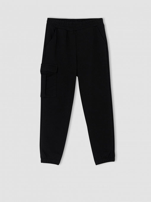 Штани спортивні DeFacto модель V0408A6-BK27 Фото