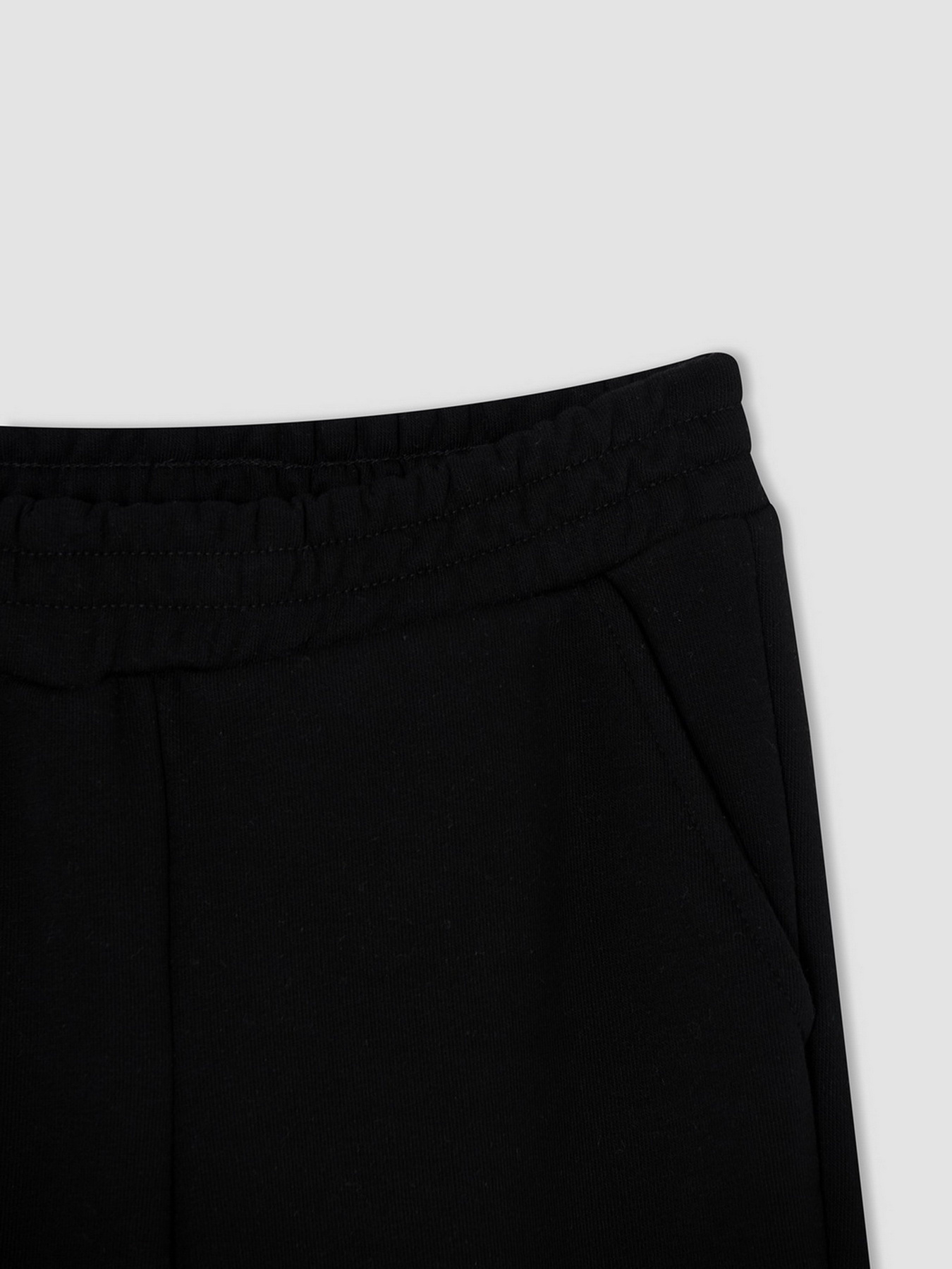 Штаны спортивные DeFacto модель V0408A6-BK27 Фото