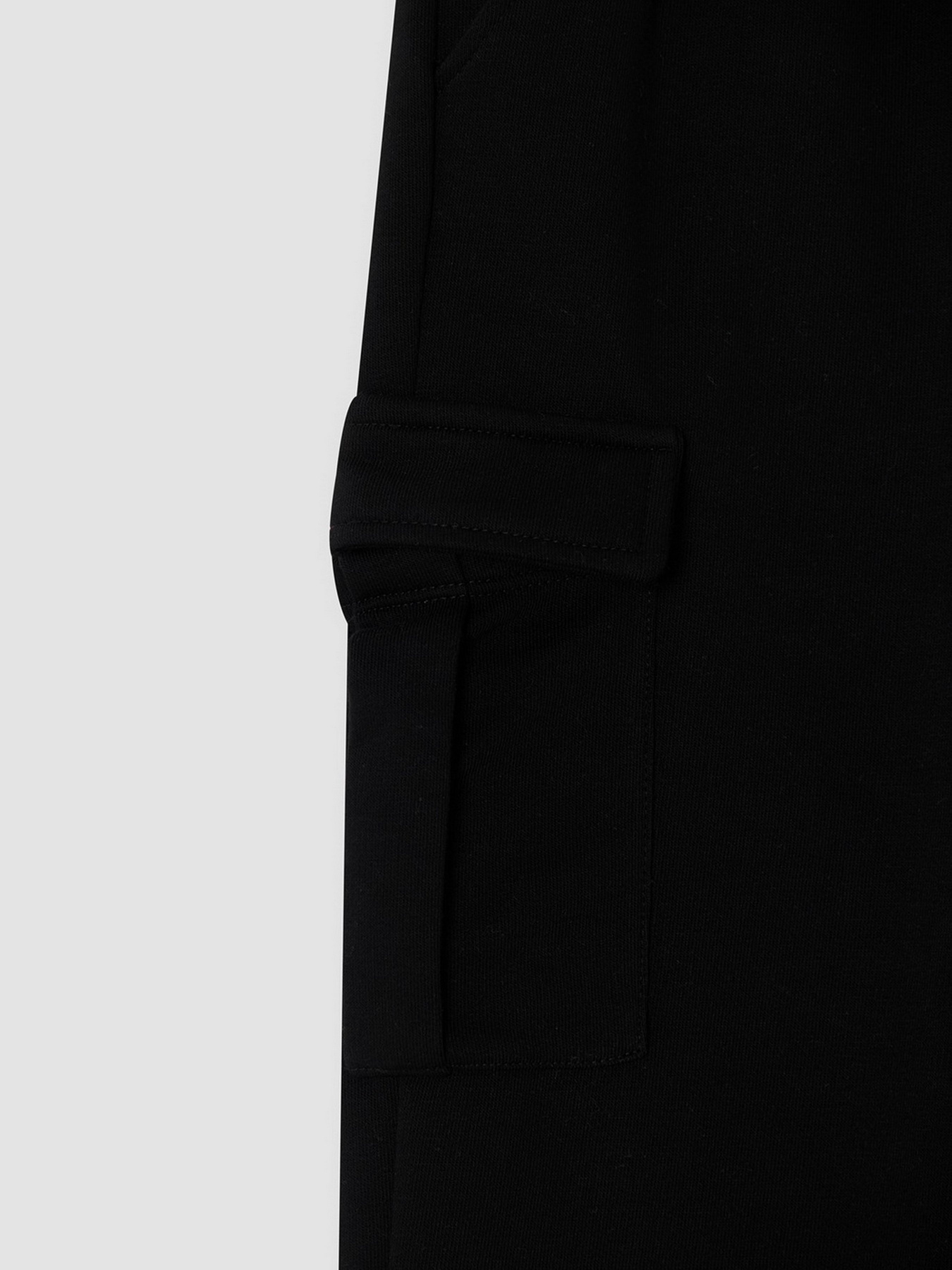 Штаны спортивные DeFacto модель V0408A6-BK27 Фото