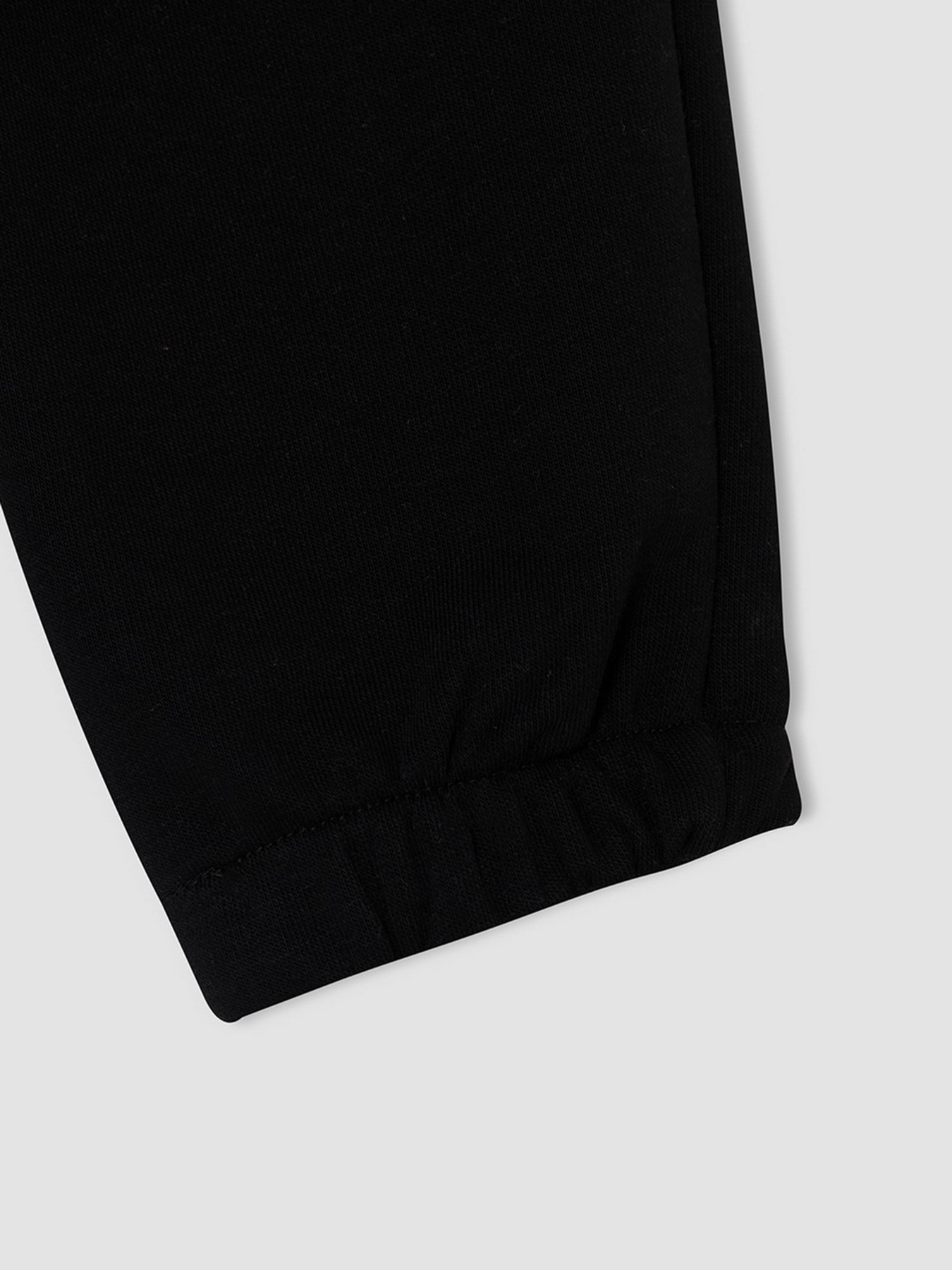 Штаны спортивные DeFacto модель V0408A6-BK27 Фото