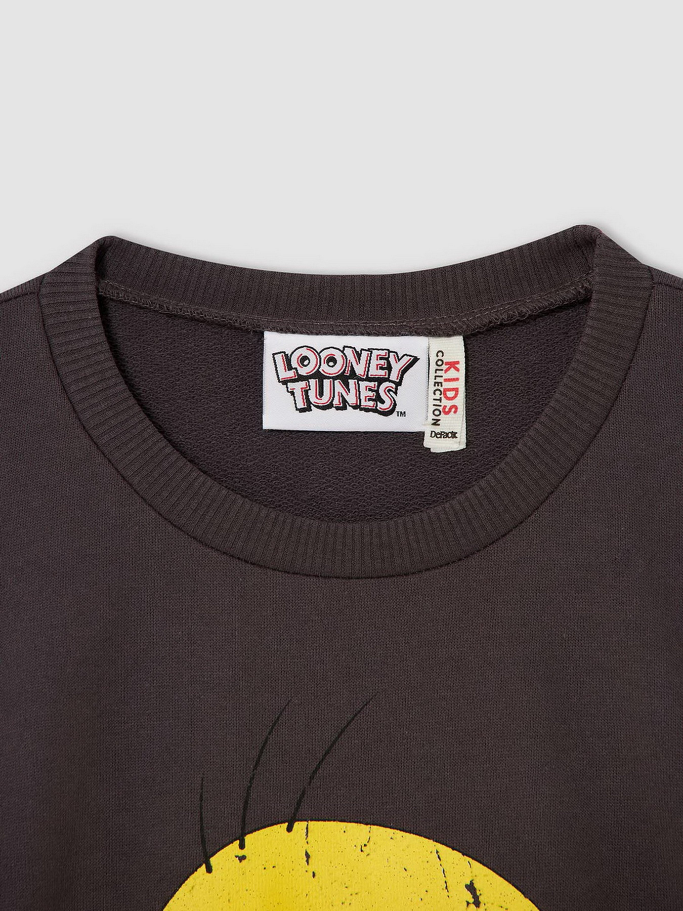 Світшот DeFacto модель V4758A6-GR155 Фото