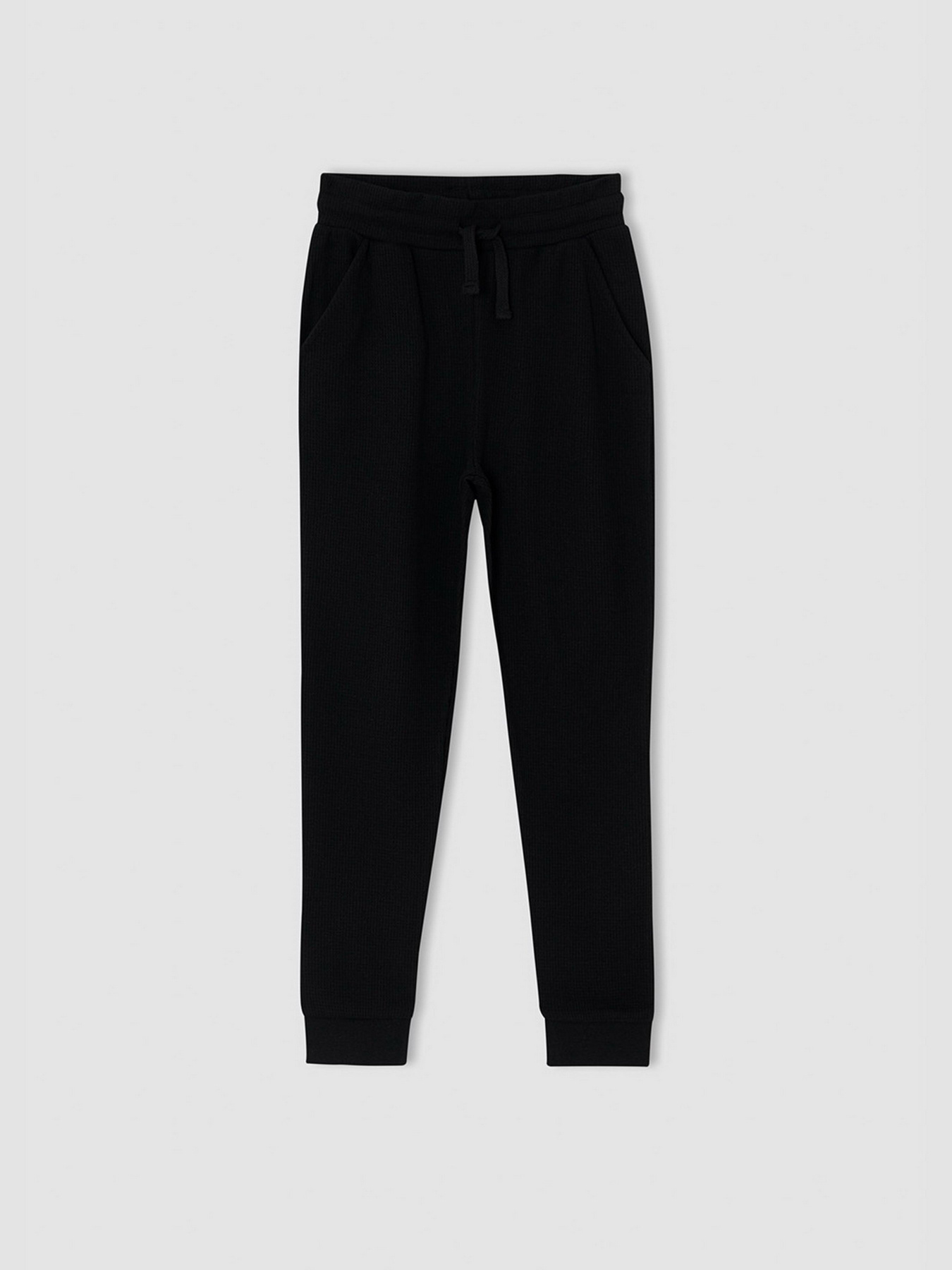 Набор спортивных штанов DeFacto модель V3657A6-BK52 Фото