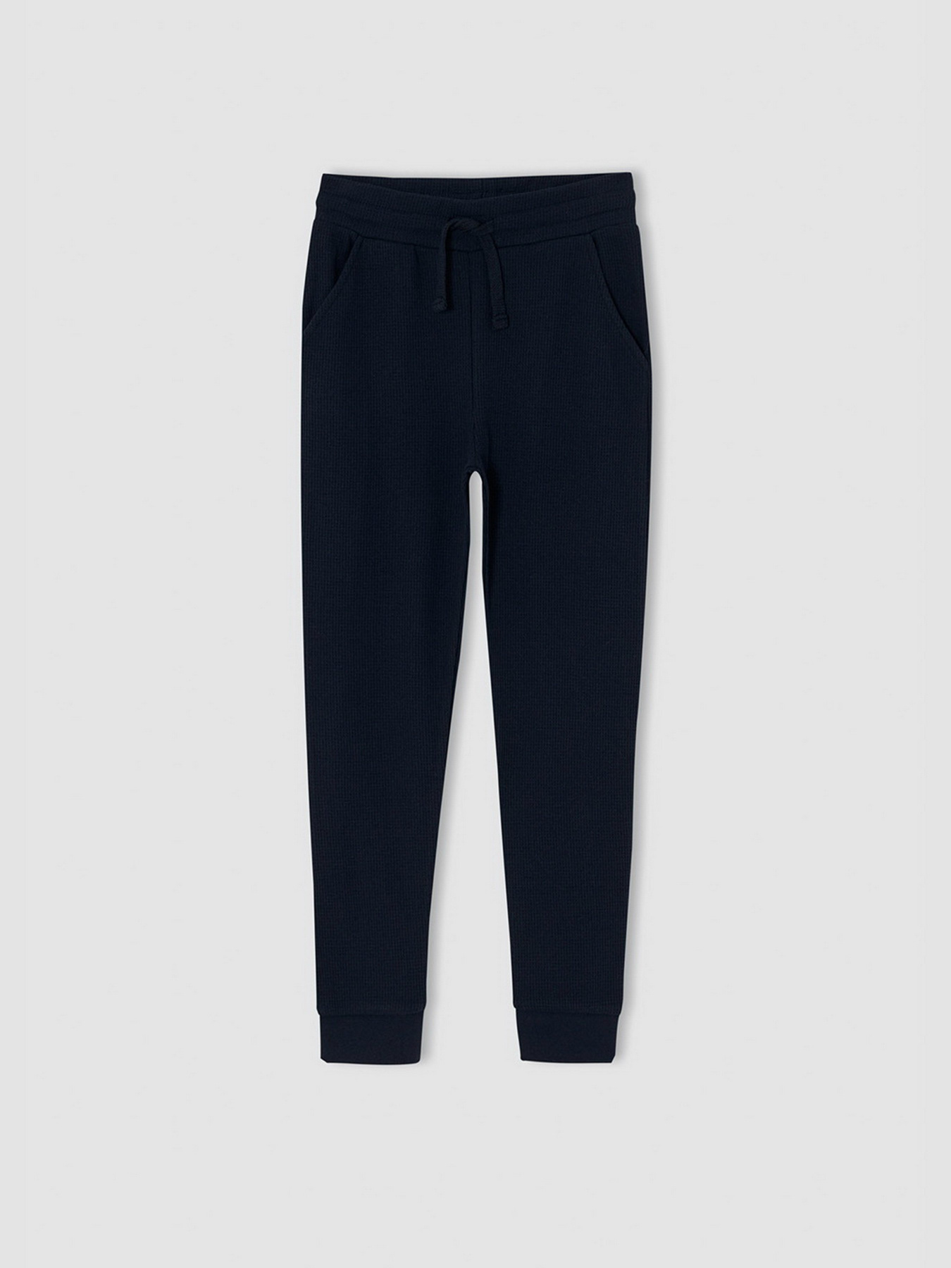 Набор спортивных штанов DeFacto модель V3657A6-BK52 Фото