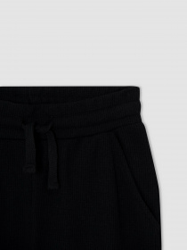 Набор спортивных штанов DeFacto модель V3657A6-BK52 Фото